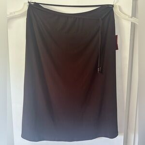 Beautiful Brown Women's Skirt